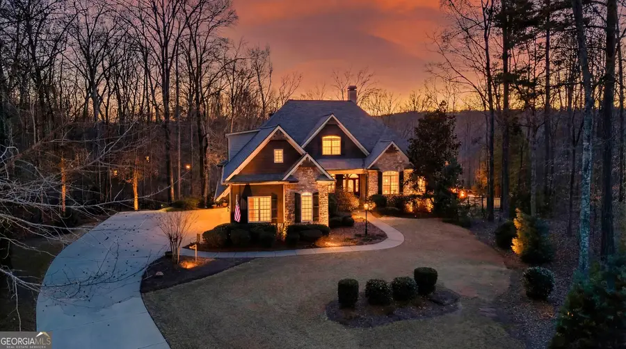 18 Willow Place, Newnan, GA 30265 - #2