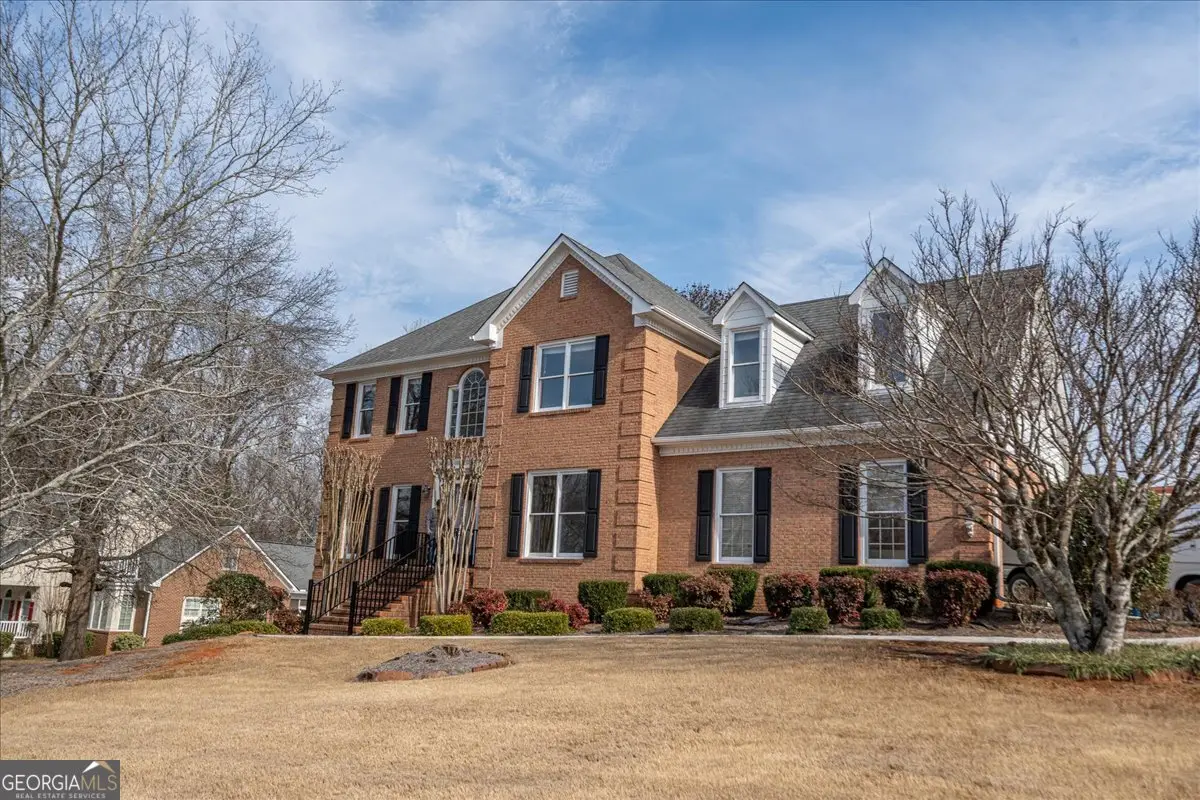 1190 Stonebridge Circle, Watkinsville, GA 30677 - #1