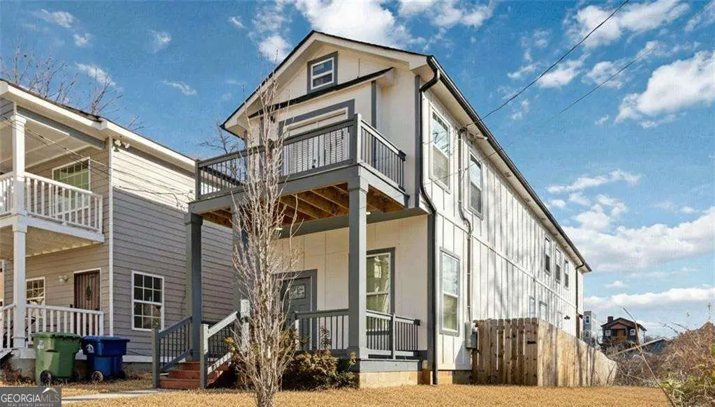 900 Coleman Street Sw, Atlanta, GA 30310 - #1