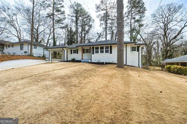 1937 Joseph Court, Decatur, GA 30032