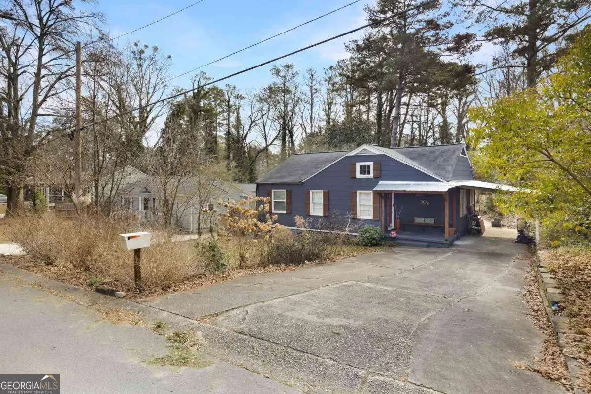 308 Yancy Drive Se, Marietta, GA 30067 - Image #1