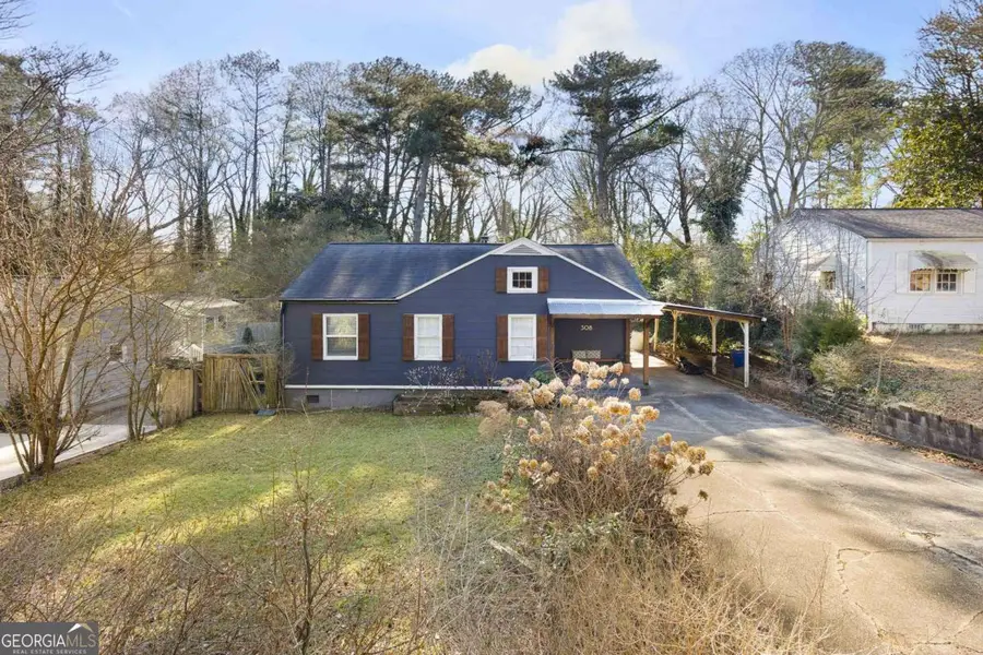 308 Yancy Drive Se, Marietta, GA 30067 - Image #2