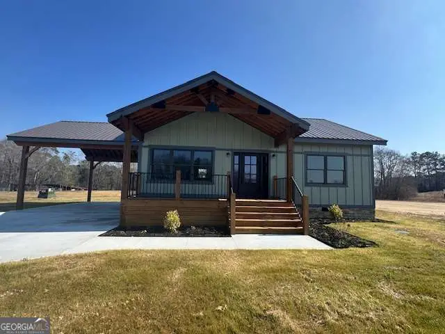 1825 County Rd 40, Centre, AL 35960 - #1