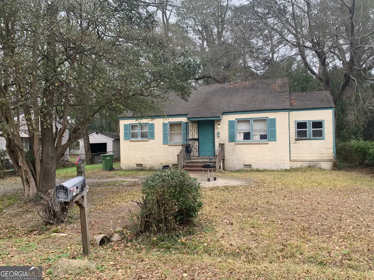 1120 Calvin Avenue, Columbus, GA 31903 - #1