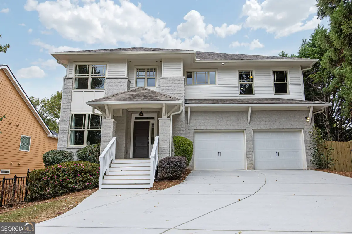 2675 Sugar Mill Drive Se, Atlanta, GA 30316 - Image #1