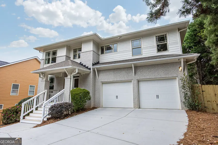 2675 Sugar Mill Drive Se, Atlanta, GA 30316 - Image #2