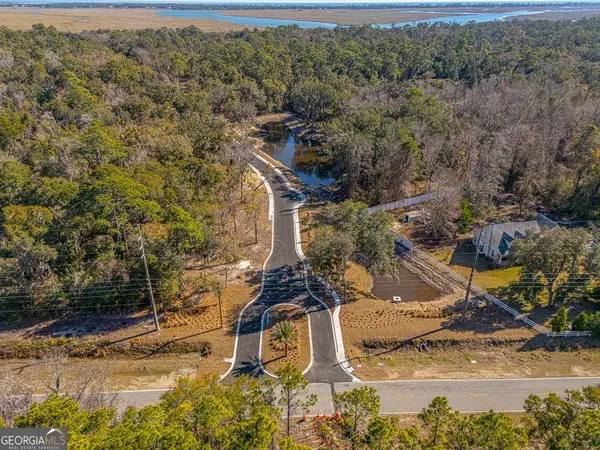 130 Canopy Lane, St. Simons, GA 31522