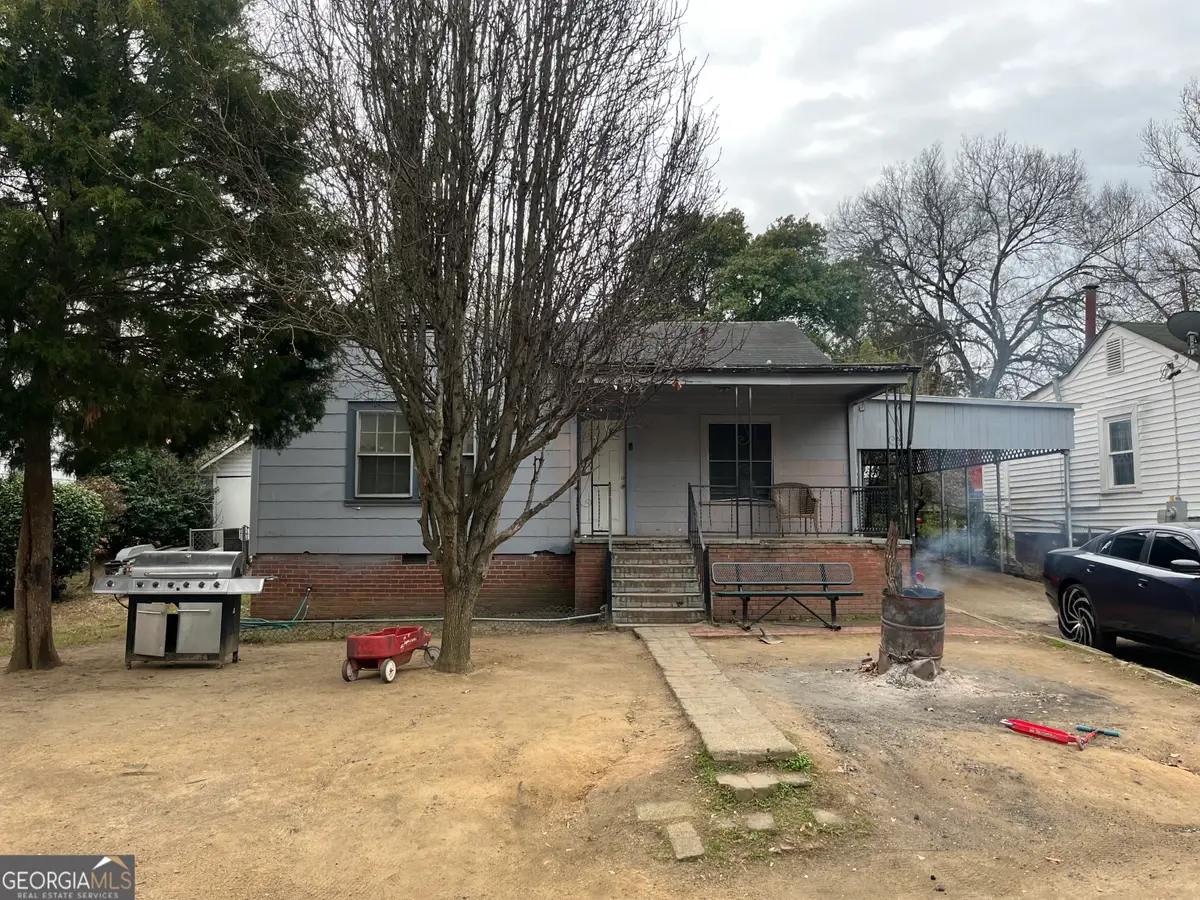 240 23rd Avenue, Columbus, GA 31903 - #1