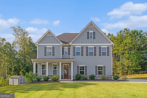 8050 Tristan Way, Whitesburg, GA 30185