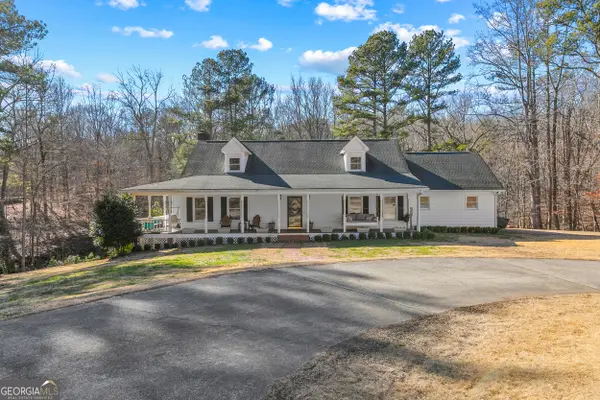 4731 Steeplechase Lane, Flowery Branch, GA 30542