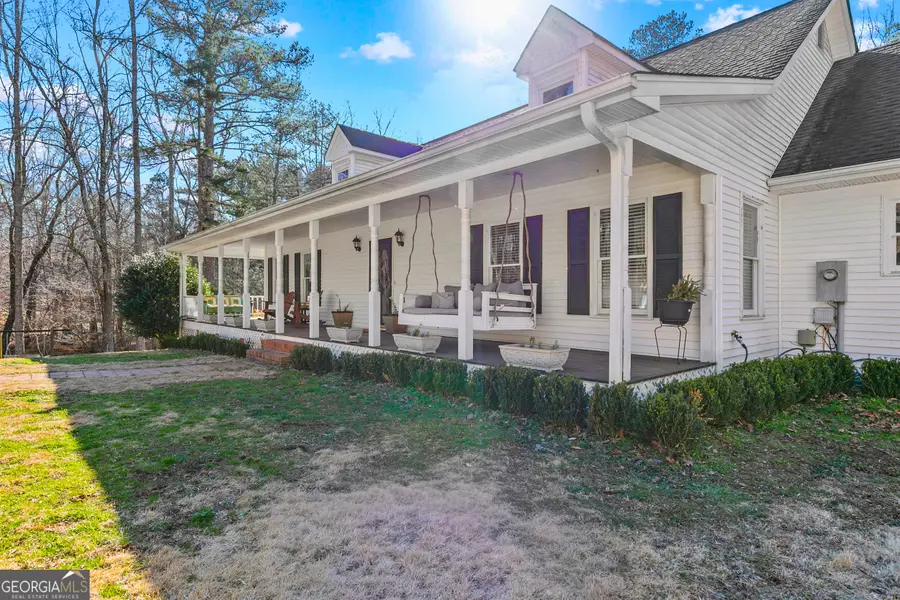 4731 Steeplechase Lane, Flowery Branch, GA 30542 - Image #3