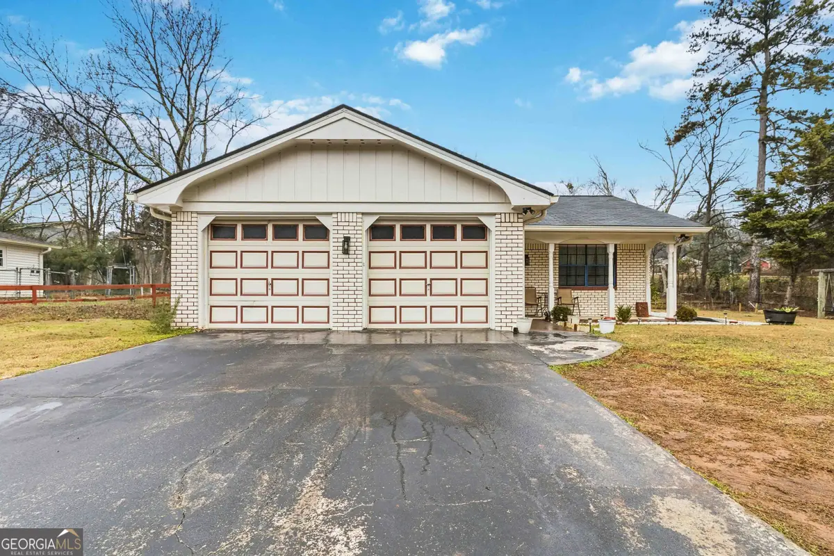 1677 Ridgeview Drive Nw, Conyers, GA 30012 - #1