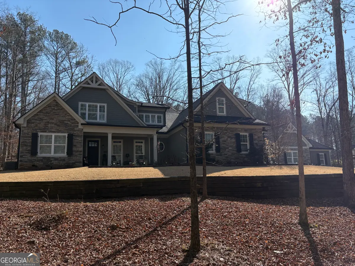 119 Creek Plantation Drive, Athens, GA 30606 - #1