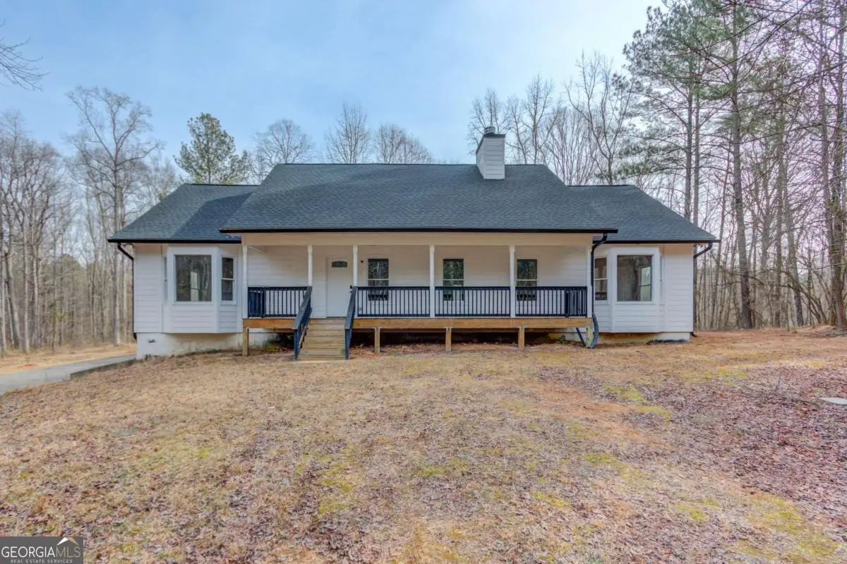 1520 Rivermist Drive, Monroe, GA 30655 - #1