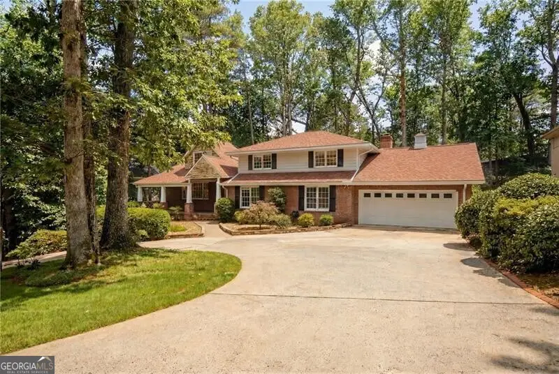 2686 Parkview Drive Ne, Atlanta, GA 30345 - Image #2