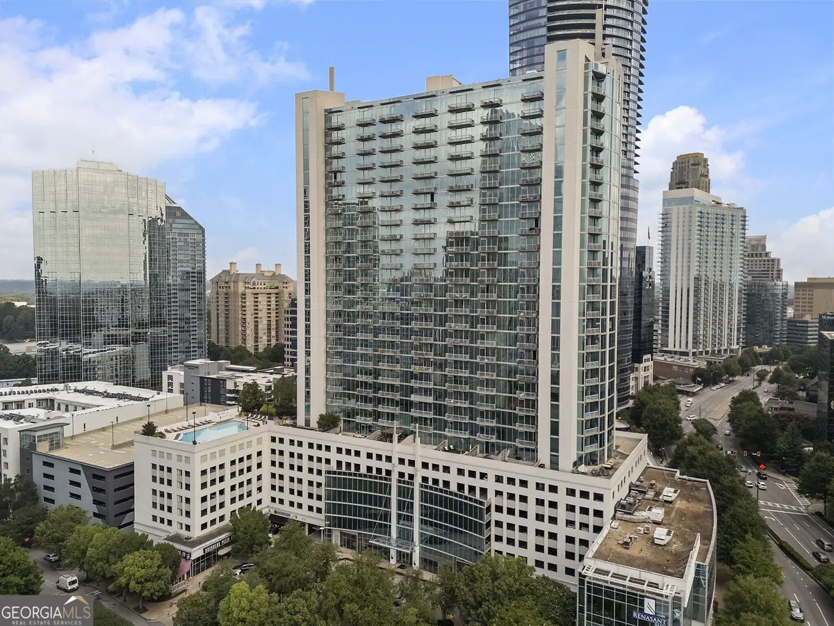 3324 Peachtree Road Ne #2918, Atlanta, GA 30326 - Image #1