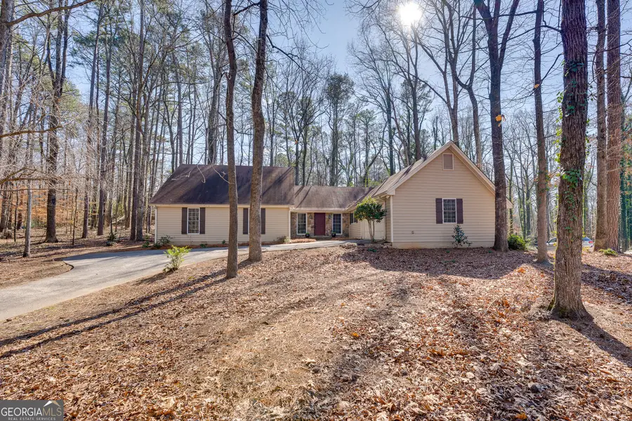 1100 Willow Bend, Roswell, GA 30075 - Image #2