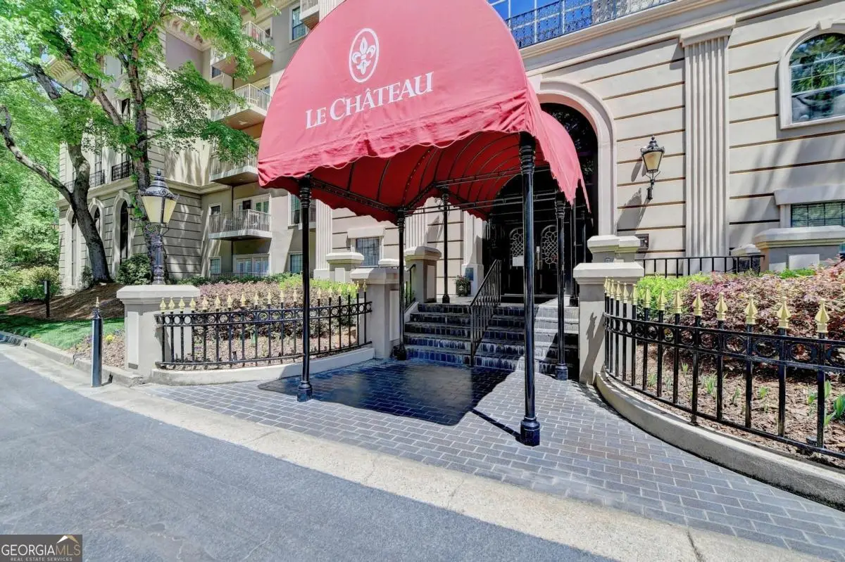2865 Lenox Road Ne #409, Atlanta, GA 30324 - Image #1