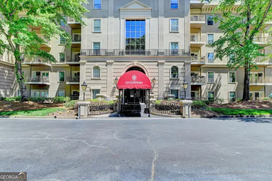 2865 Lenox Road Ne #409, Atlanta, GA 30324 - Image #2