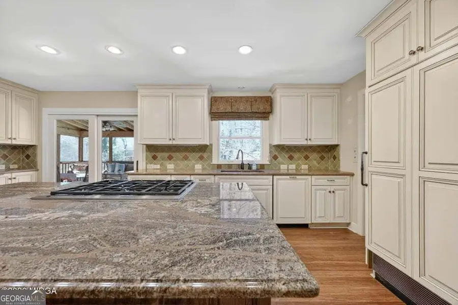 4716 Moor Park, Macon, GA 31210 - #2