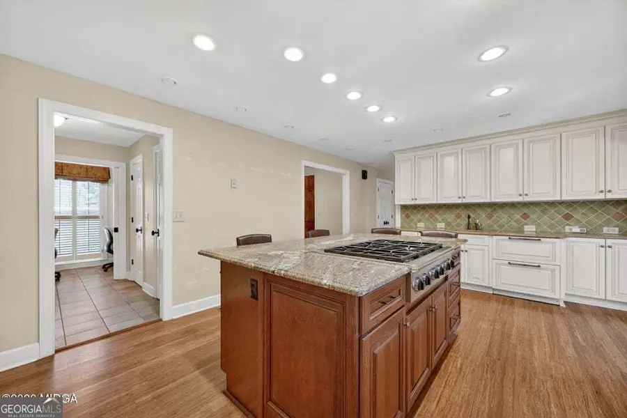 4716 Moor Park, Macon, GA 31210 - #3