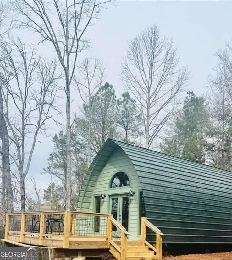 402 Moreland Road, Ellijay, GA 30540 - #2