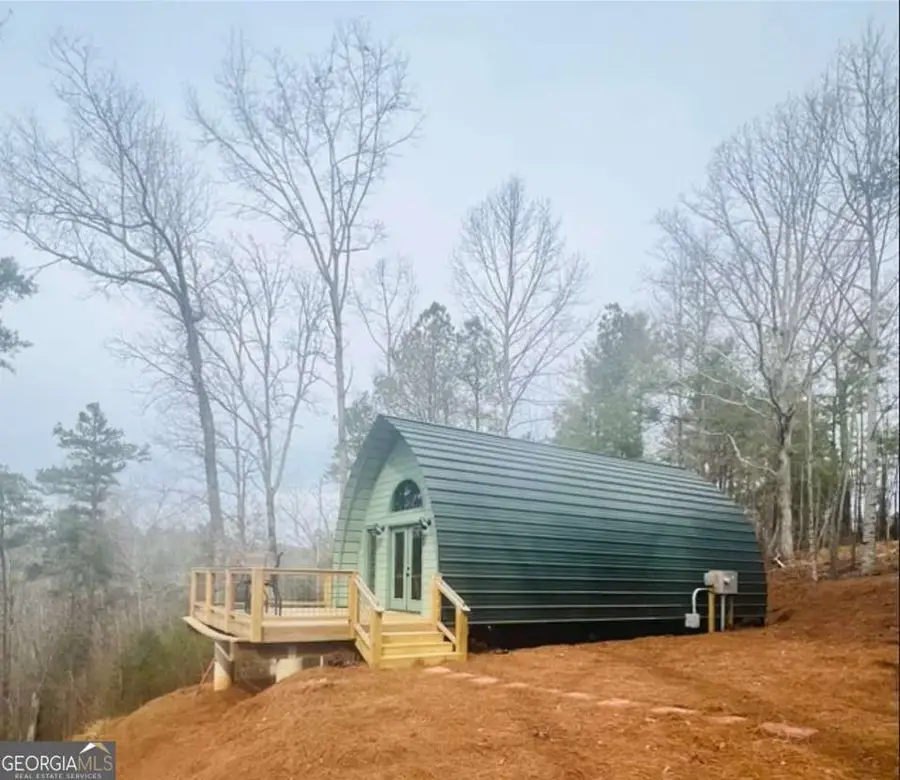 402 Moreland Road, Ellijay, GA 30540 - #3