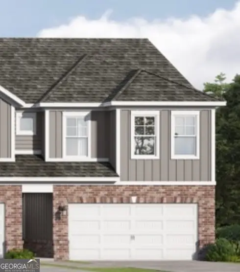 2020 Piccolo Court, McDonough, GA 30252 - #2