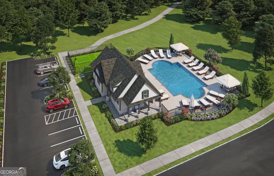 2020 Piccolo Court, McDonough, GA 30252 - #3