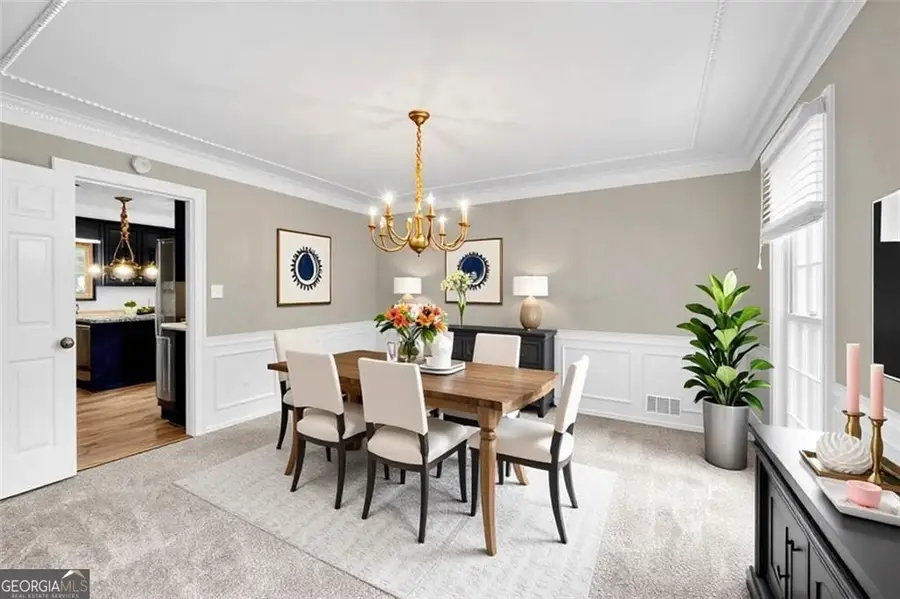 717 Oxford Court Sw, Lilburn, GA 30047 - #3