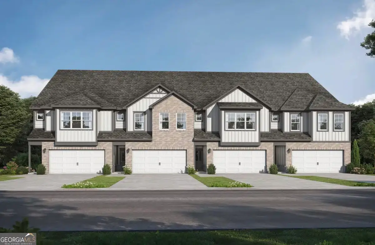 2024 Piccolo Court, McDonough, GA 30252 - #1