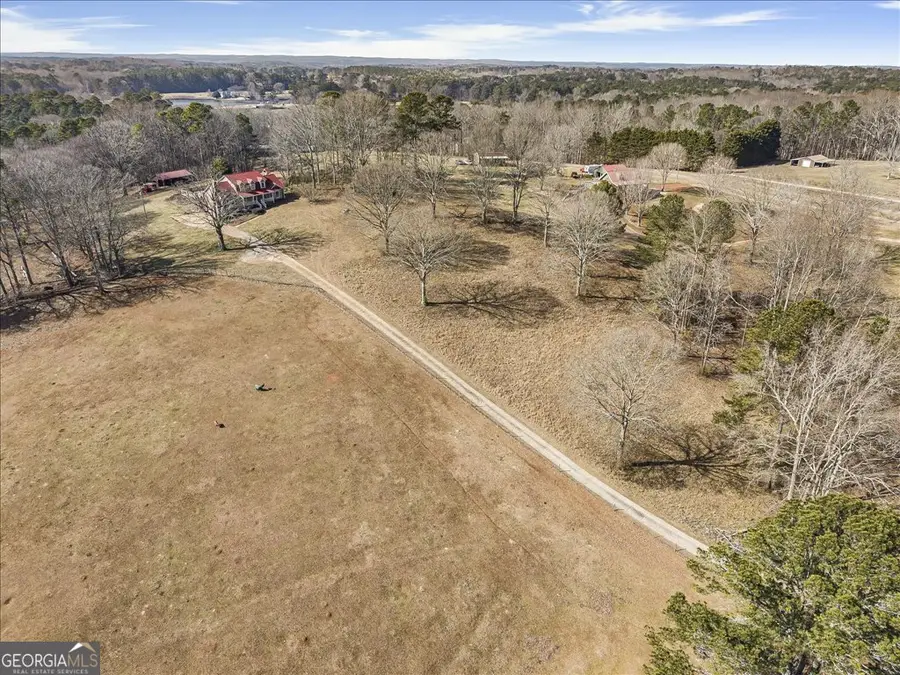 652 Mccready Drive, Dallas, GA 30157 - #2