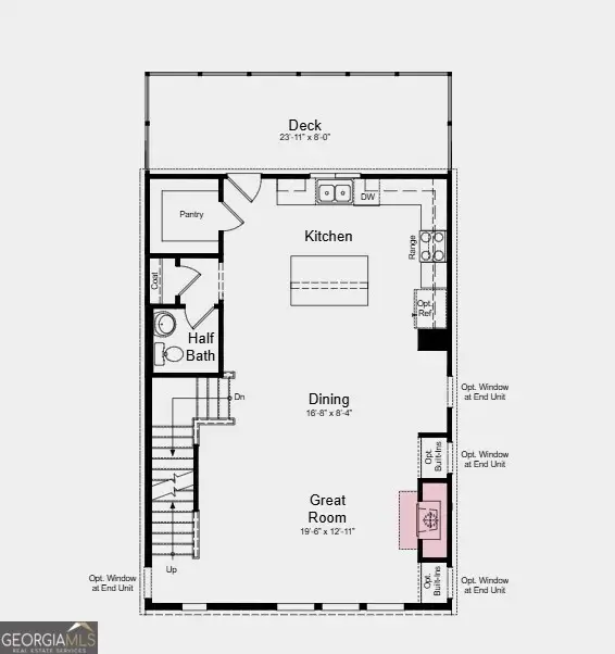 2710 Dreycott Lane, Lawrenceville, GA 30043 - Image #3