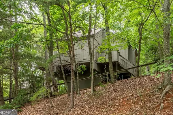 135 Wolfscratch Drive, Big Canoe, GA 30143