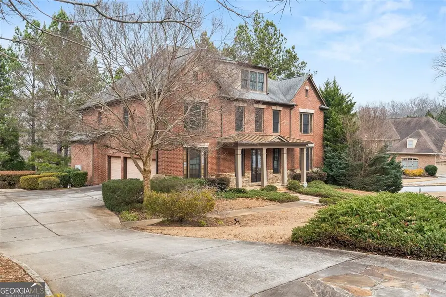 810 Forest Crossing Drive Sw, Atlanta, GA 30331 - Image #2