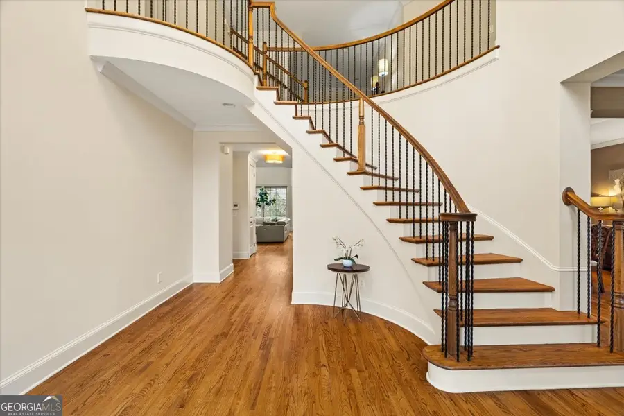 810 Forest Crossing Drive Sw, Atlanta, GA 30331 - Image #3