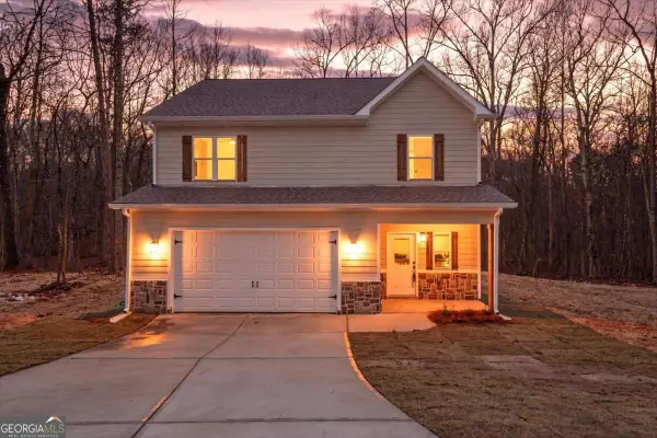 142 Alfred Drive, Carrollton, GA 30116