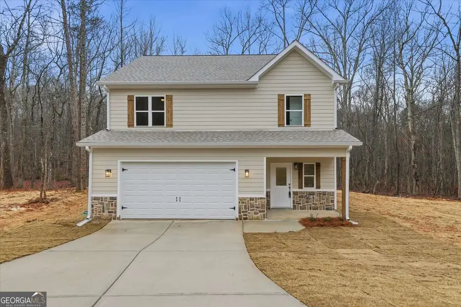 142 Alfred Drive, Carrollton, GA 30116 - Image #2