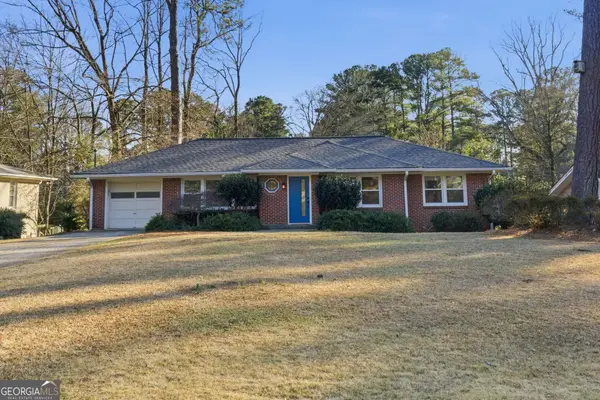 2275 Leafmore Drive, Decatur, GA 30033