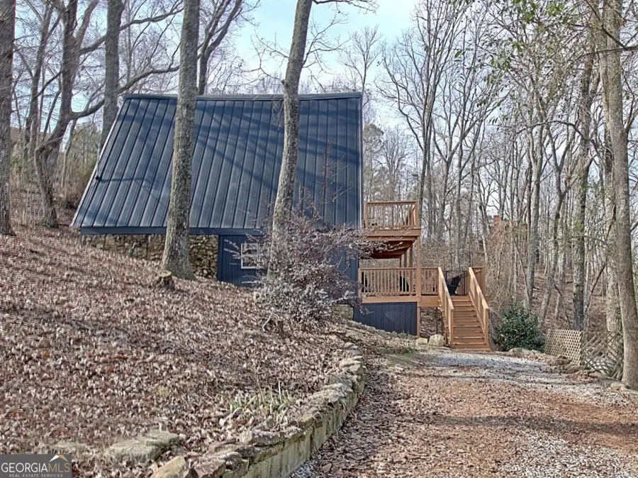 185 Royal Lodge Circle, Warm Springs, GA 31830 - #2