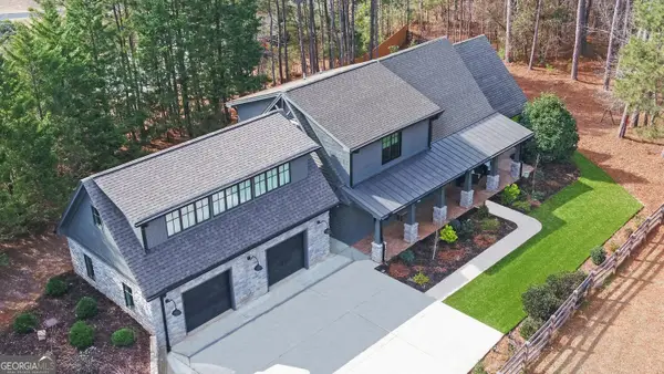 151 Methodist Park Lane, Hartwell, GA 30643