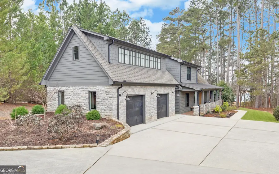 151 Methodist Park Lane, Hartwell, GA 30643 - #2