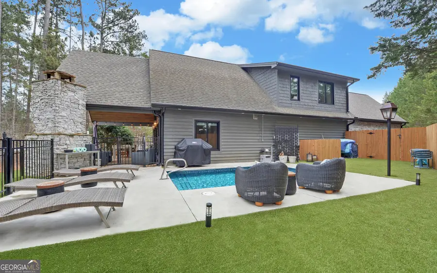 151 Methodist Park Lane, Hartwell, GA 30643 - #3