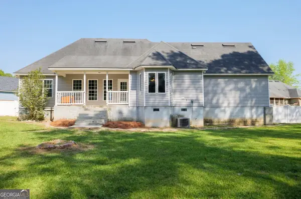 7711 Kayla Drive, Hahira, GA 31632