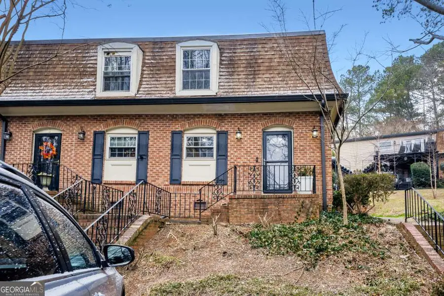 1261 Lavista Road Ne #M6, Atlanta, GA 30324 - Image #2