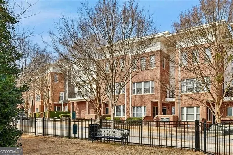 745 Fountainhead Lane Ne #126, Atlanta, GA 30324 - Image #1