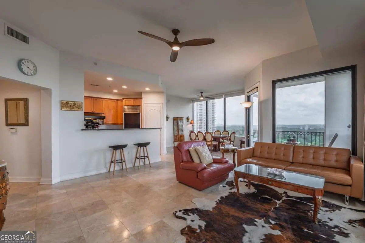 2828 Peachtree Road Nw #1501, Atlanta, GA 30305 - Image #1