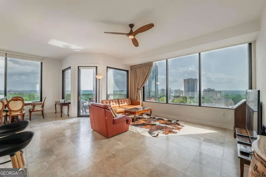 2828 Peachtree Road Nw #1501, Atlanta, GA 30305 - Image #3