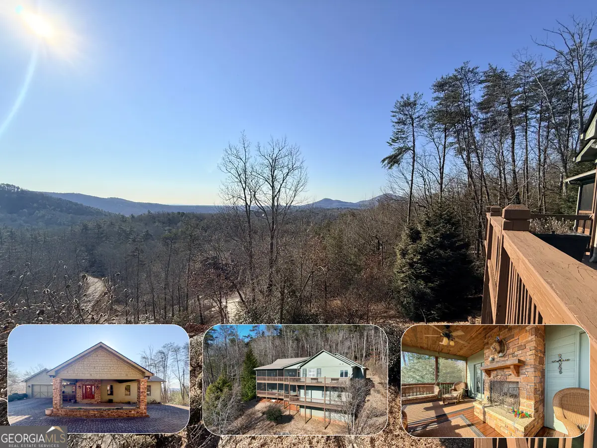 120 Ridgeland, Sautee Nacoochee, GA 30571 - #1