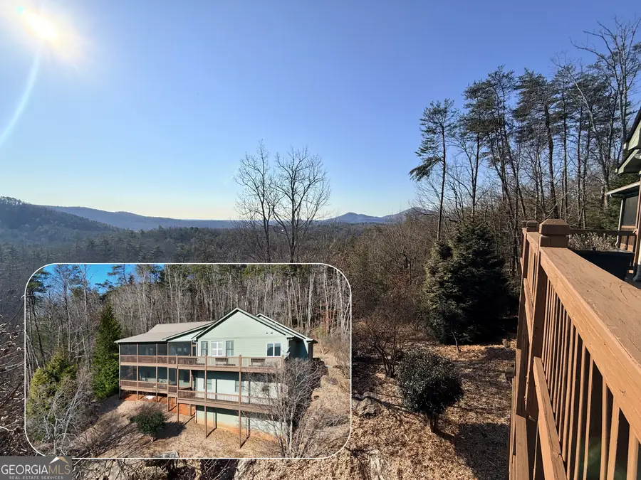 120 Ridgeland, Sautee Nacoochee, GA 30571 - #3